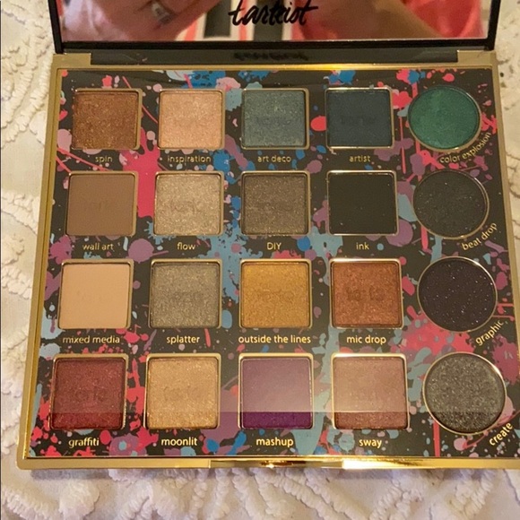 Tarte pro remix - Picture 6 of 8
